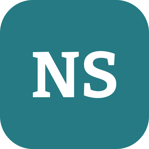 Newcastle Small Paws logo